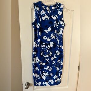 j marie embroidered dress J. Marie Guadalupe Dress main image 1